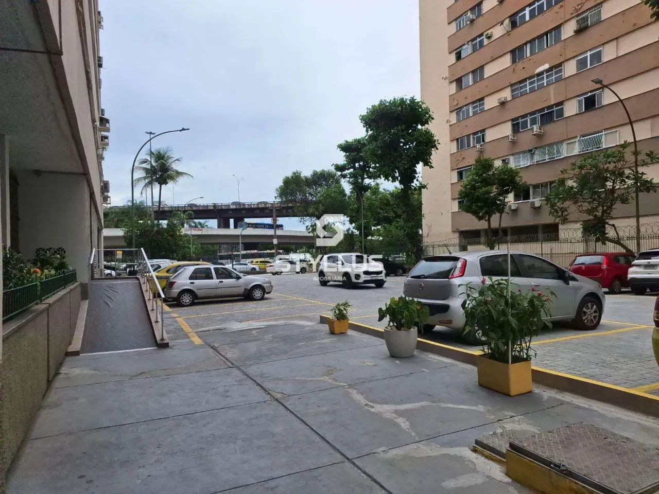 Praça da Bandeira | Apartamento 2 quartos - Foto 4
