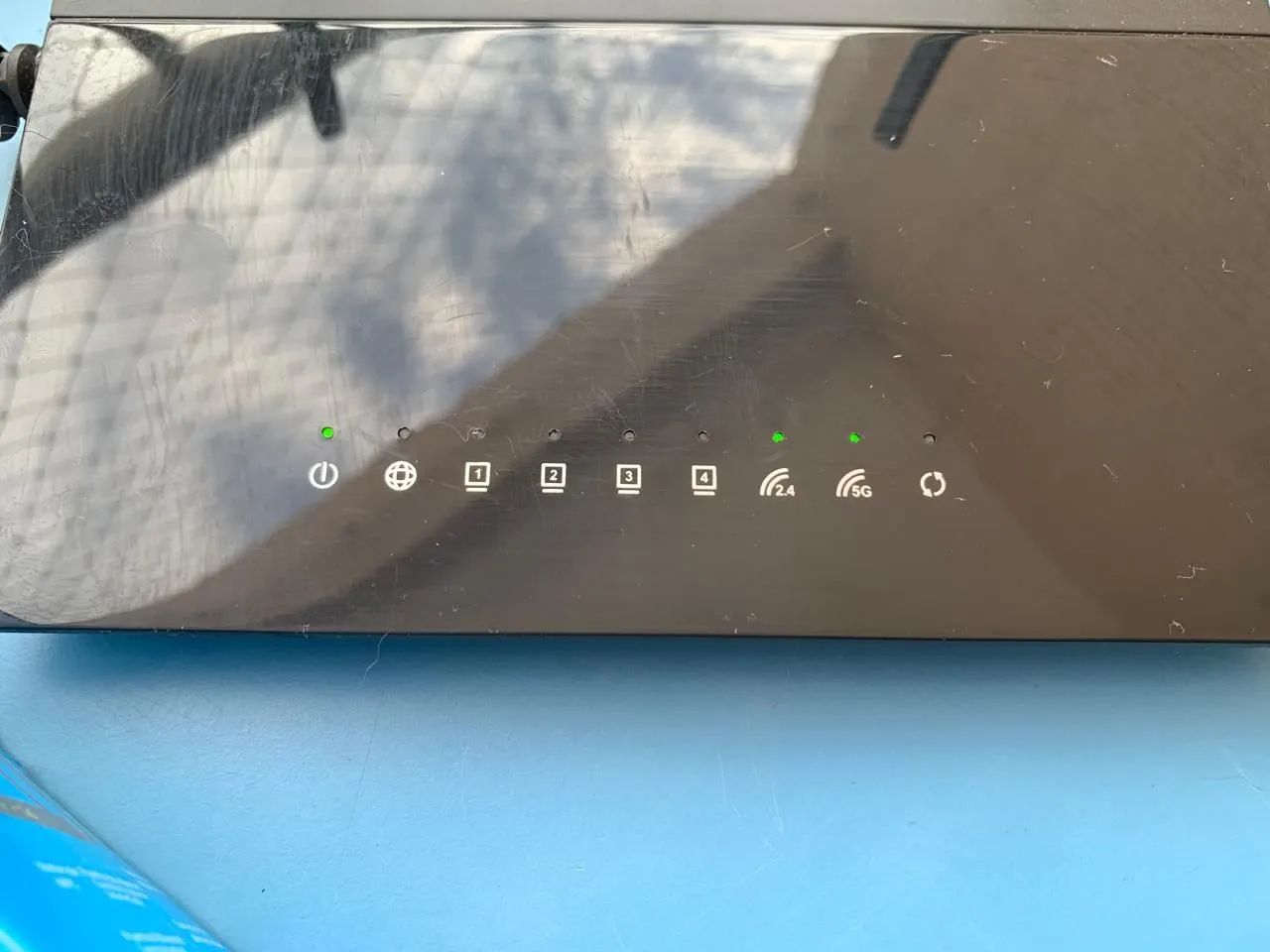 Roteador D-Link DIR-841 AC1200 Dual Band Wi?Fi 5 com Caixa - Foto 5