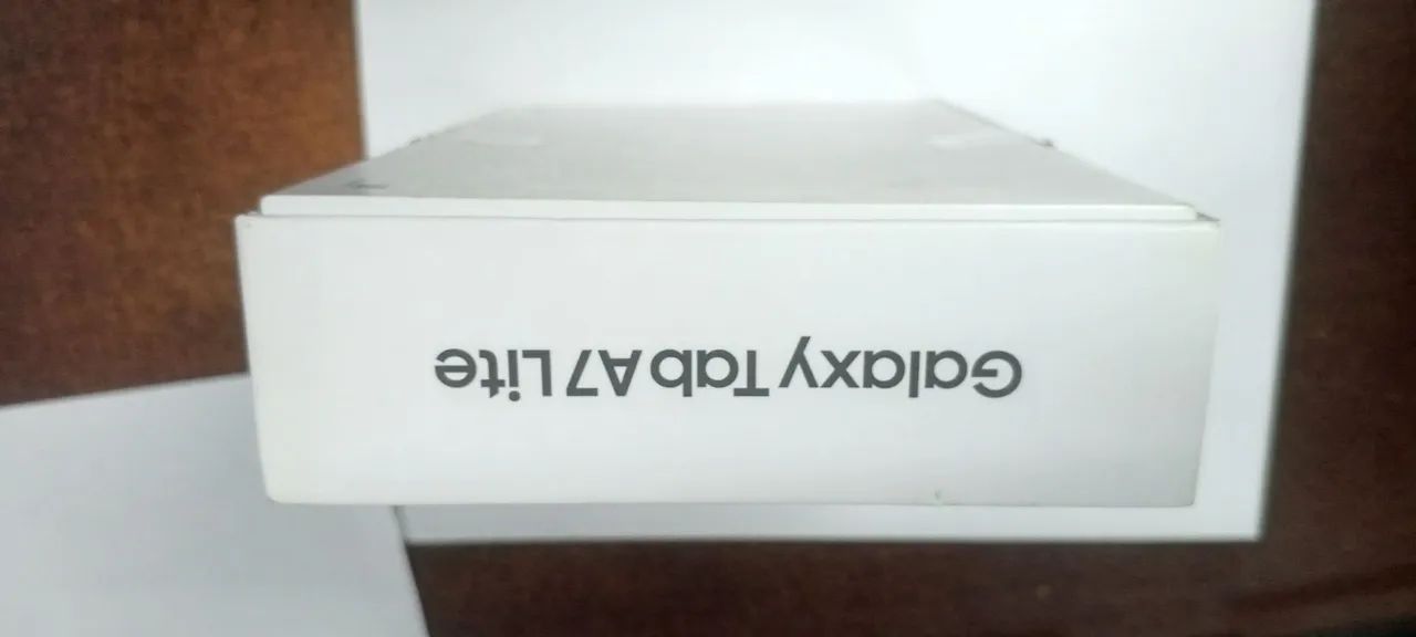 Suporte e caixa para tablets  - Foto 5