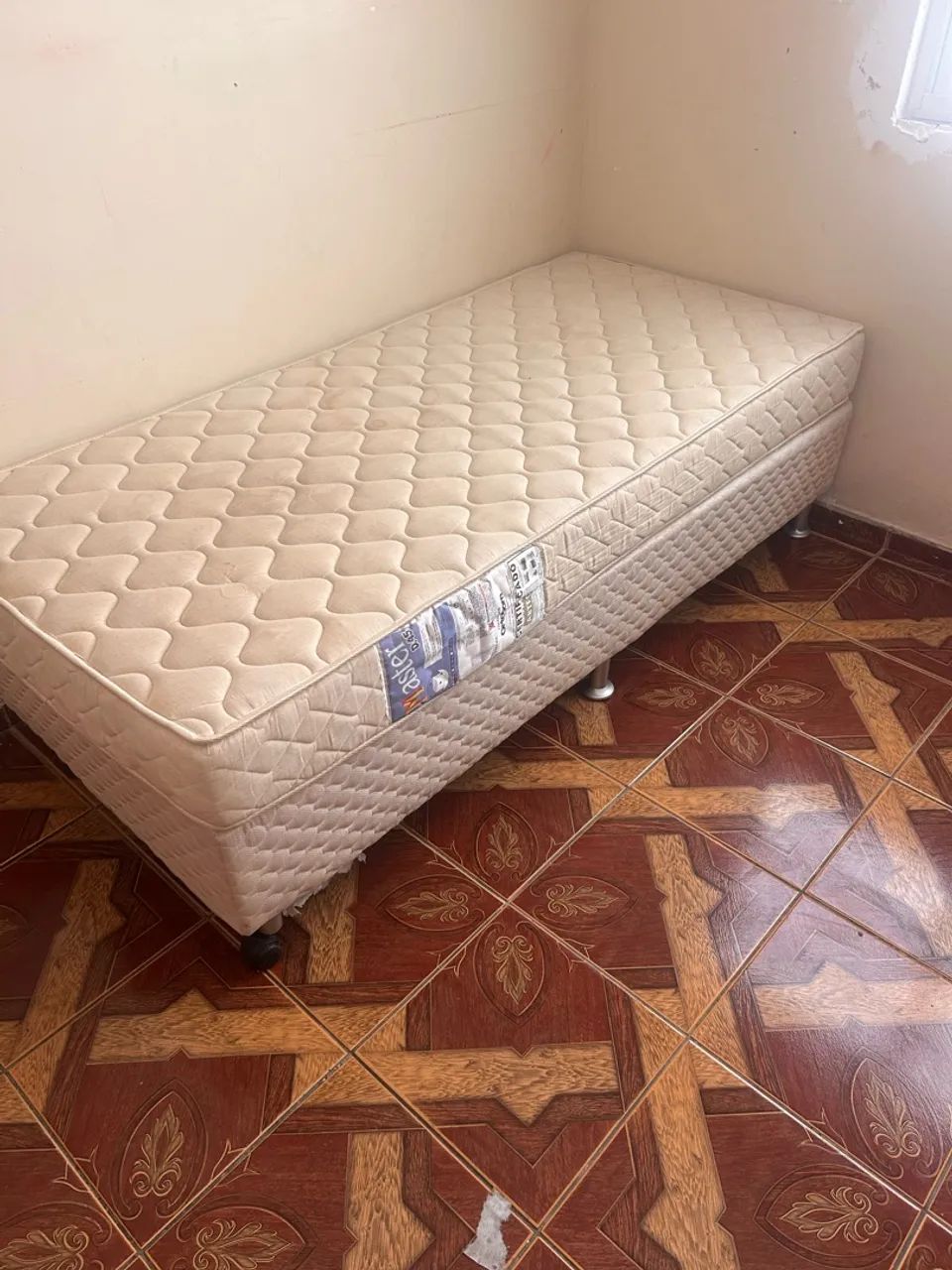 Cama Box