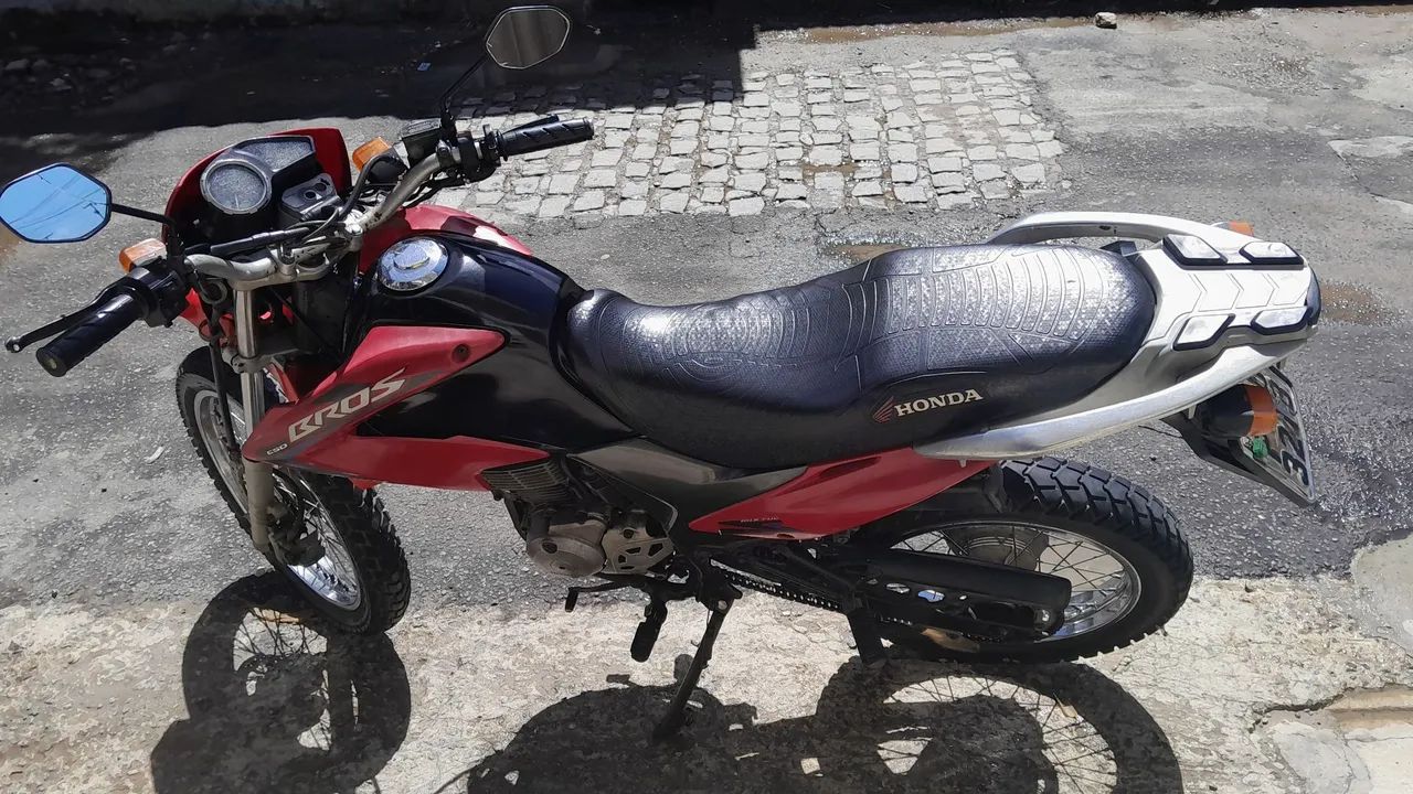 Moto 11 mil - Foto 2