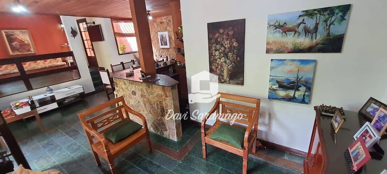 Casa 04 quartos Piratininga - Foto 4