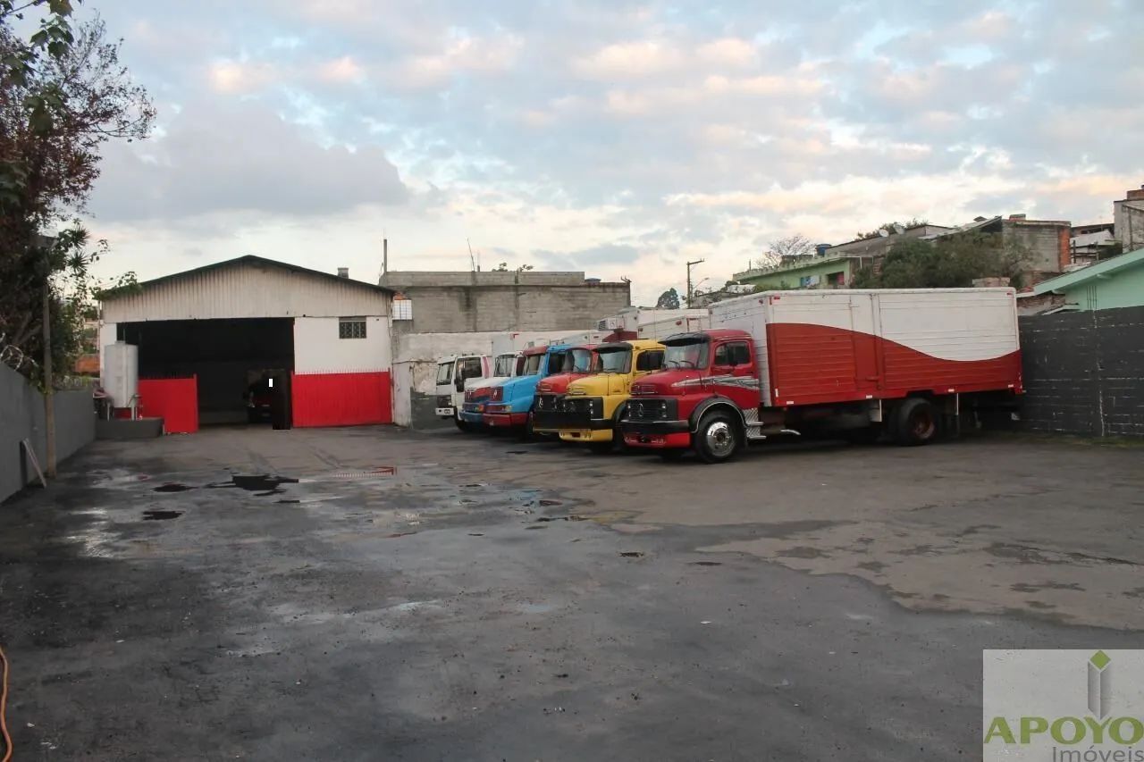 Capão Redondo área de 1.279m² Zeis- 2 próximo a nova estação - Foto 4