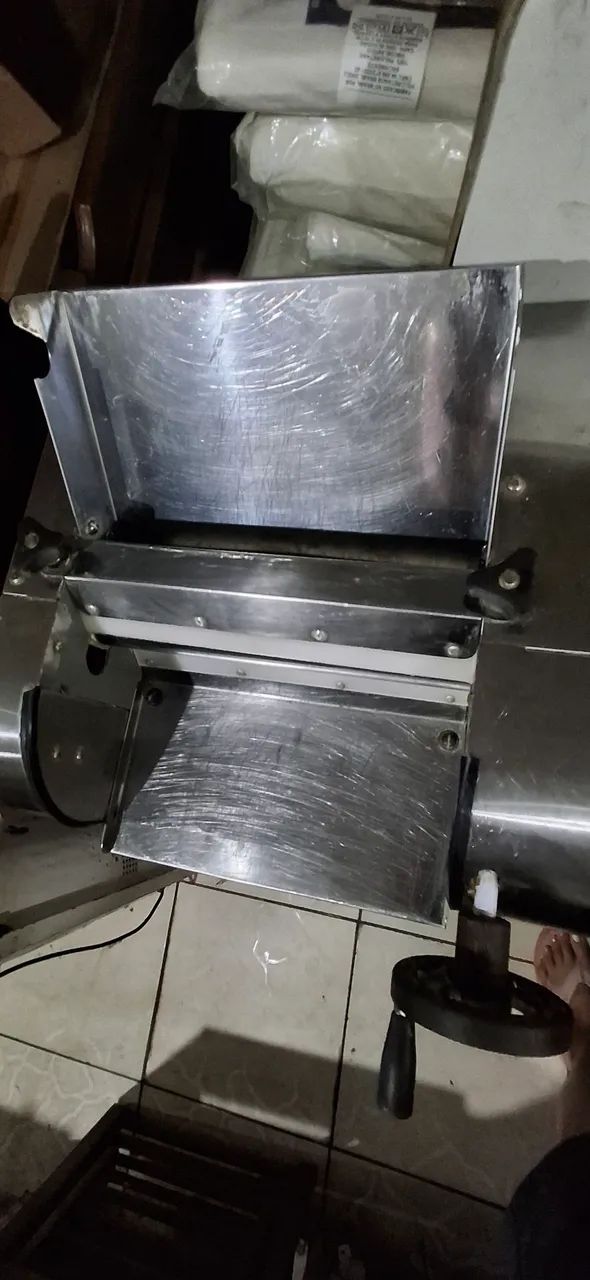 CILINDRO BRAESI STYLI de mesa - Foto 4