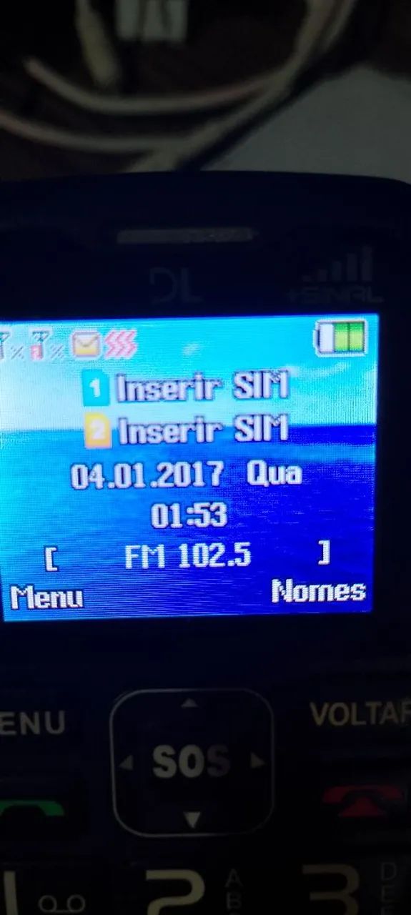 Celular ? para idoso  - Foto 4