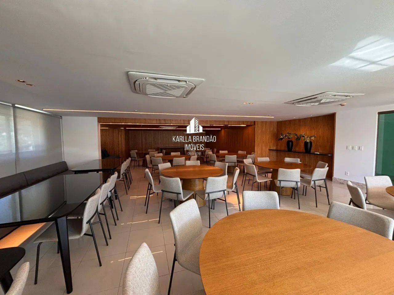 APARTAMENTO RESIDENCIAL em NATAL - RN, Petropolis - Foto 4