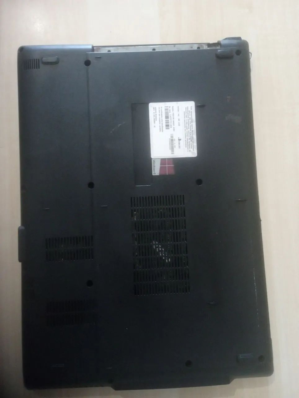 3 computadores para retirada de peças  - Foto 2