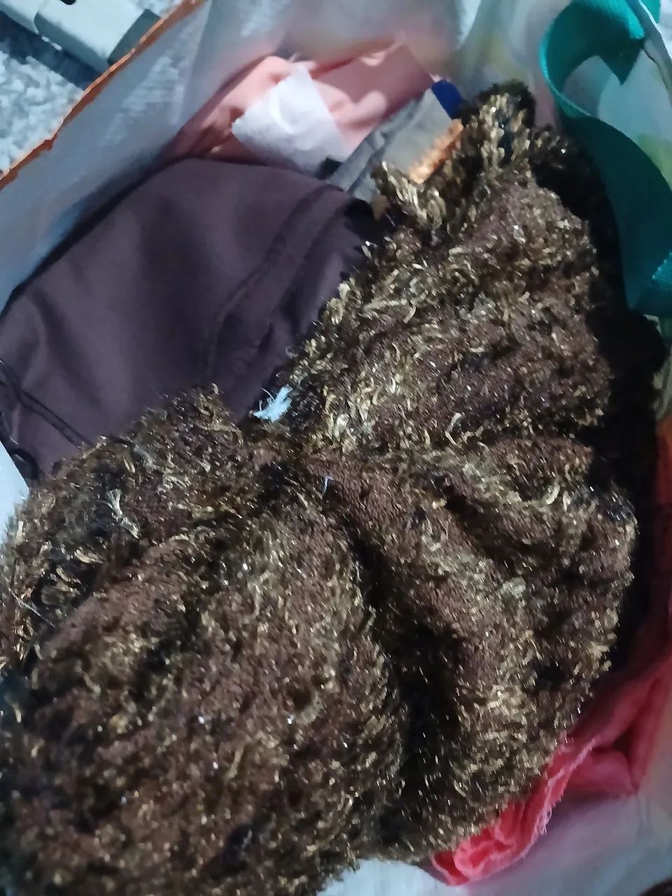 Vendo vários tecidos tricoline  - Foto 5