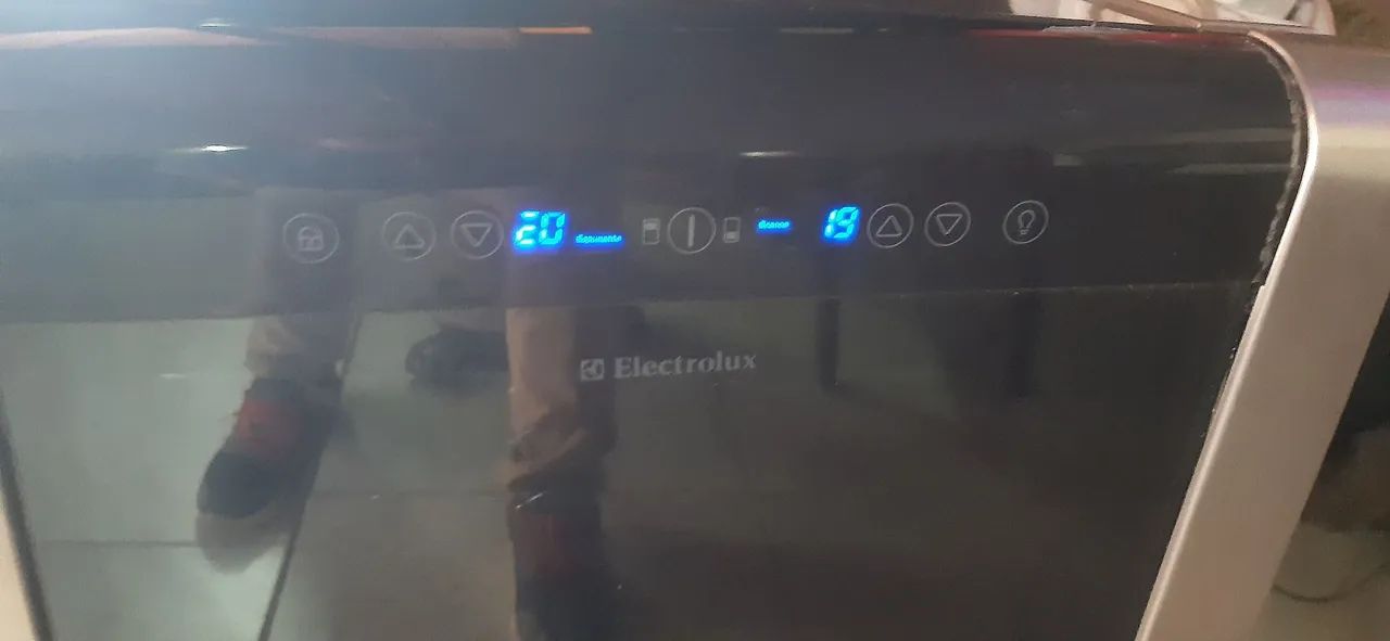 Adgar eletrolux 220 vt - Foto 2
