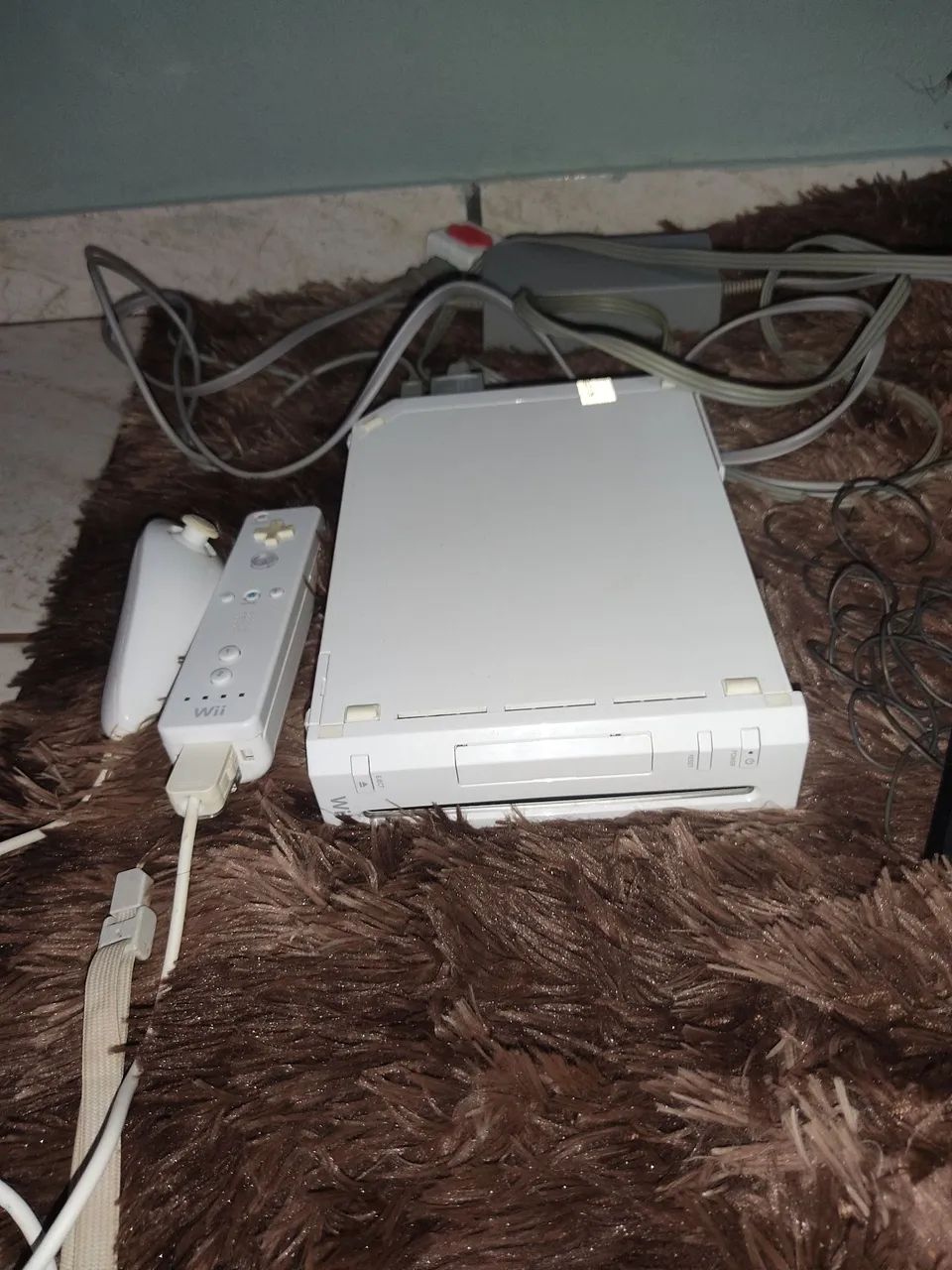 Nintendo wii  - Foto 2