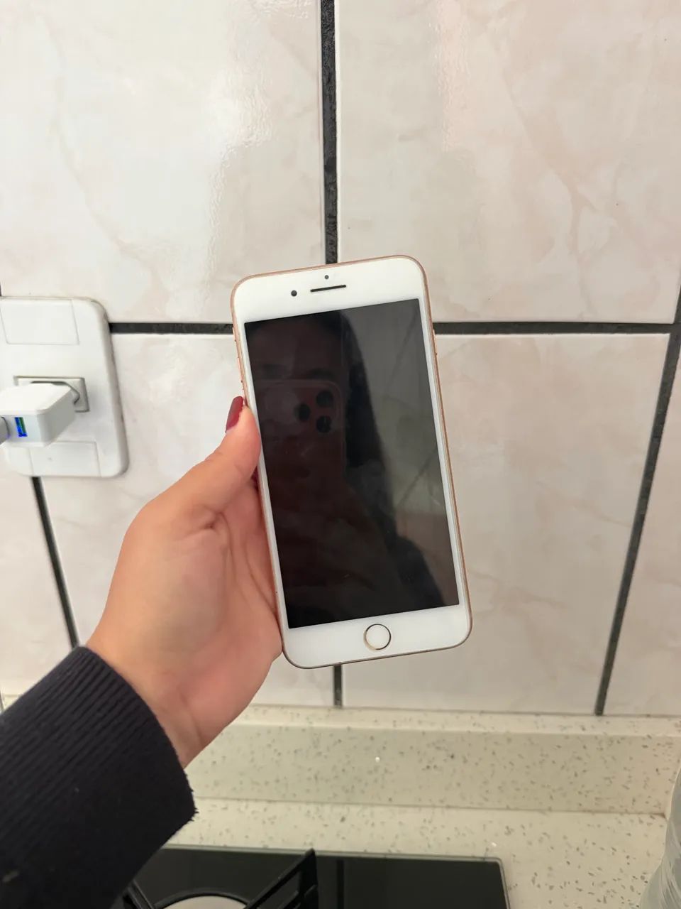 iPhone 8 Plus  - Foto 2
