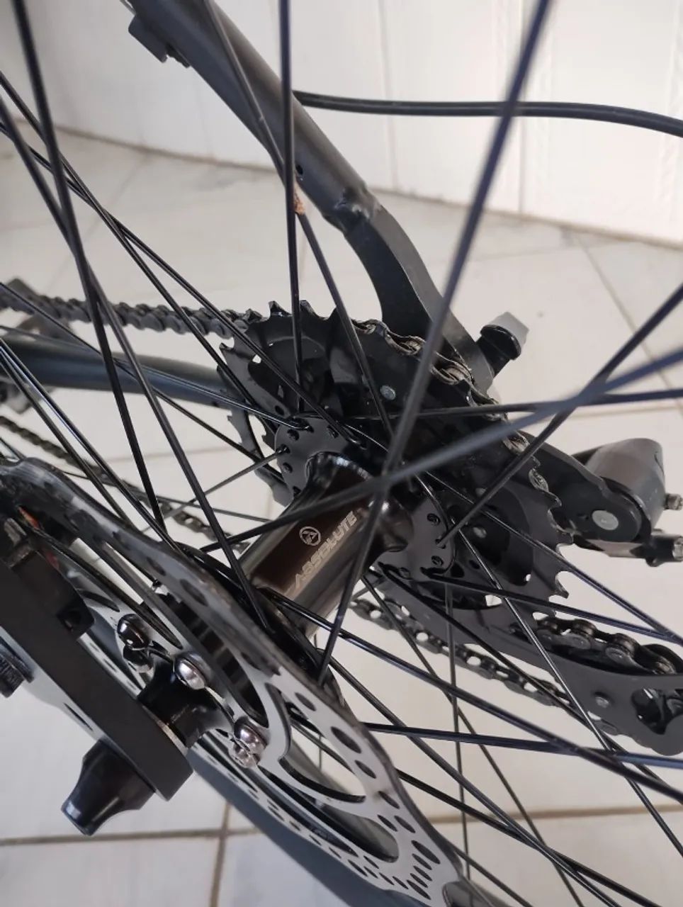 Bicicleta Aro 29 - Foto 4