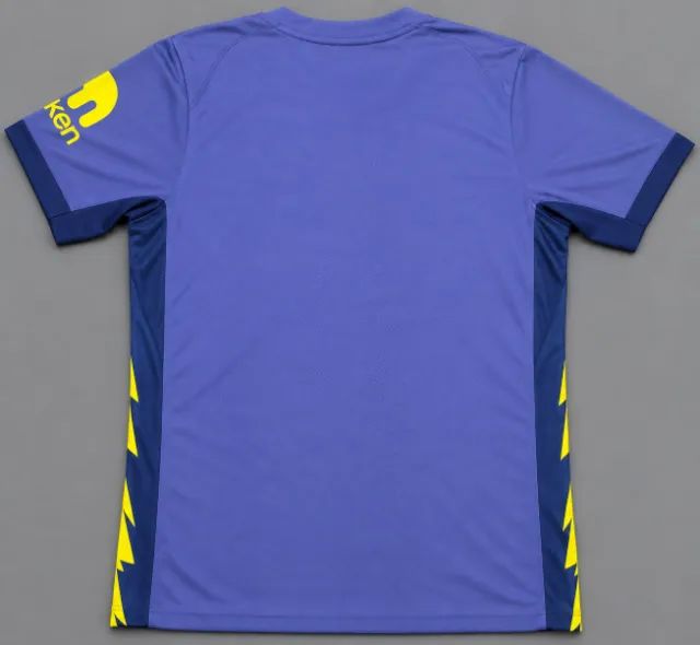 Camisa Atletico de Madrid - Foto 2