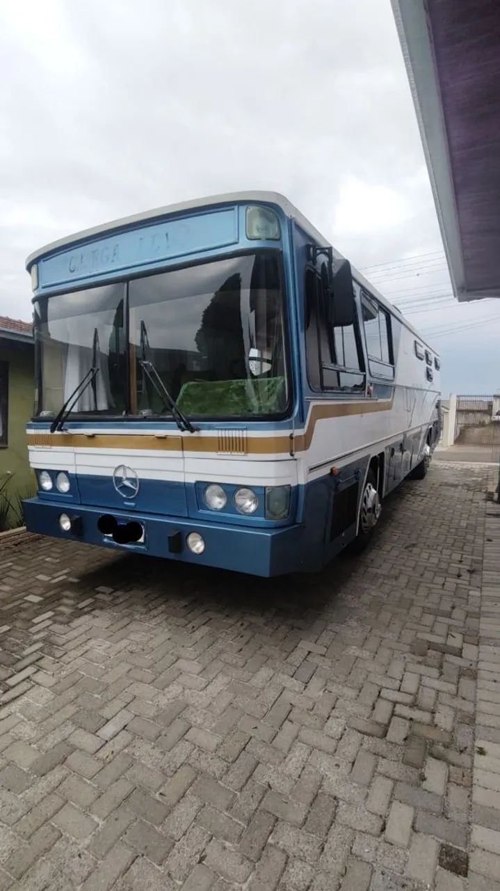 Motorhome completo  - Foto 3