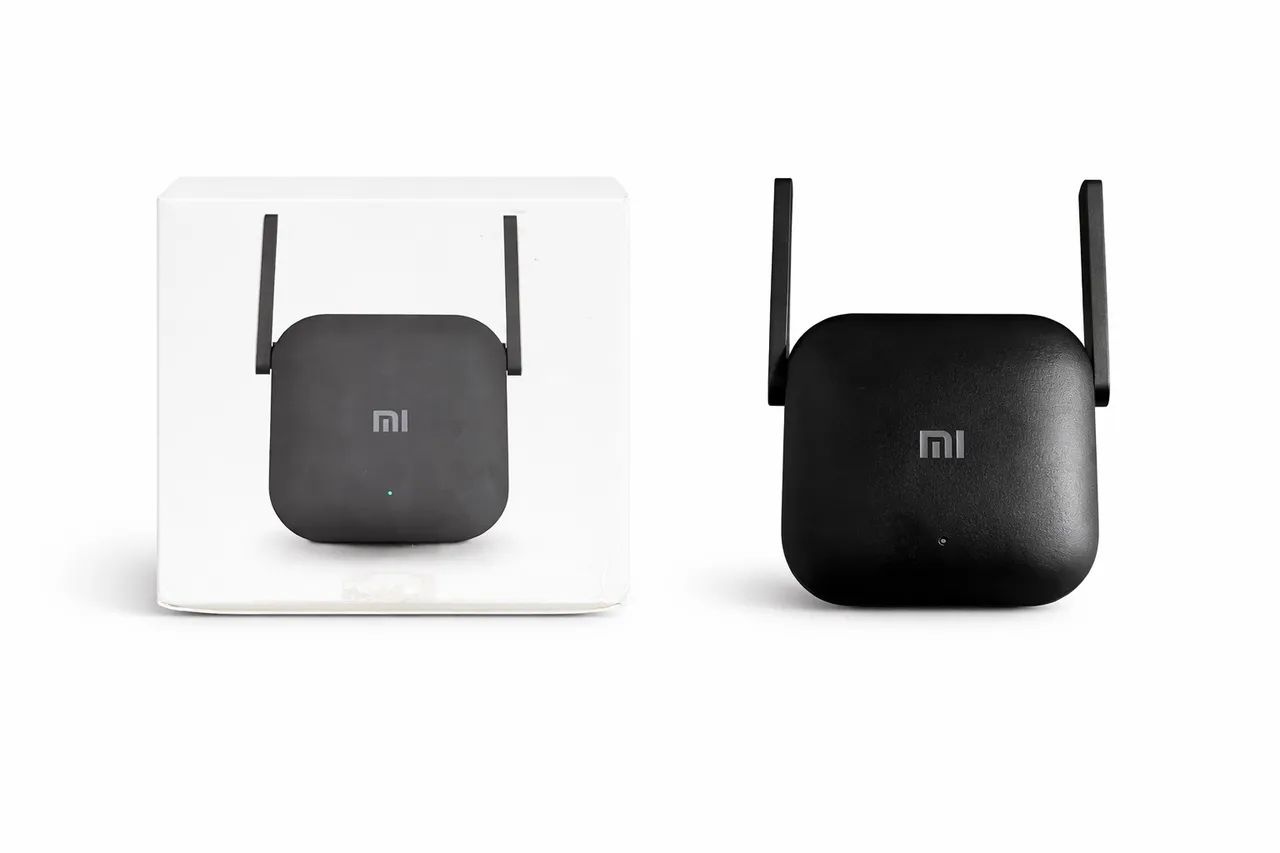 Repetidor Wi-Fi Xiaomi Mi Range Extender Pro