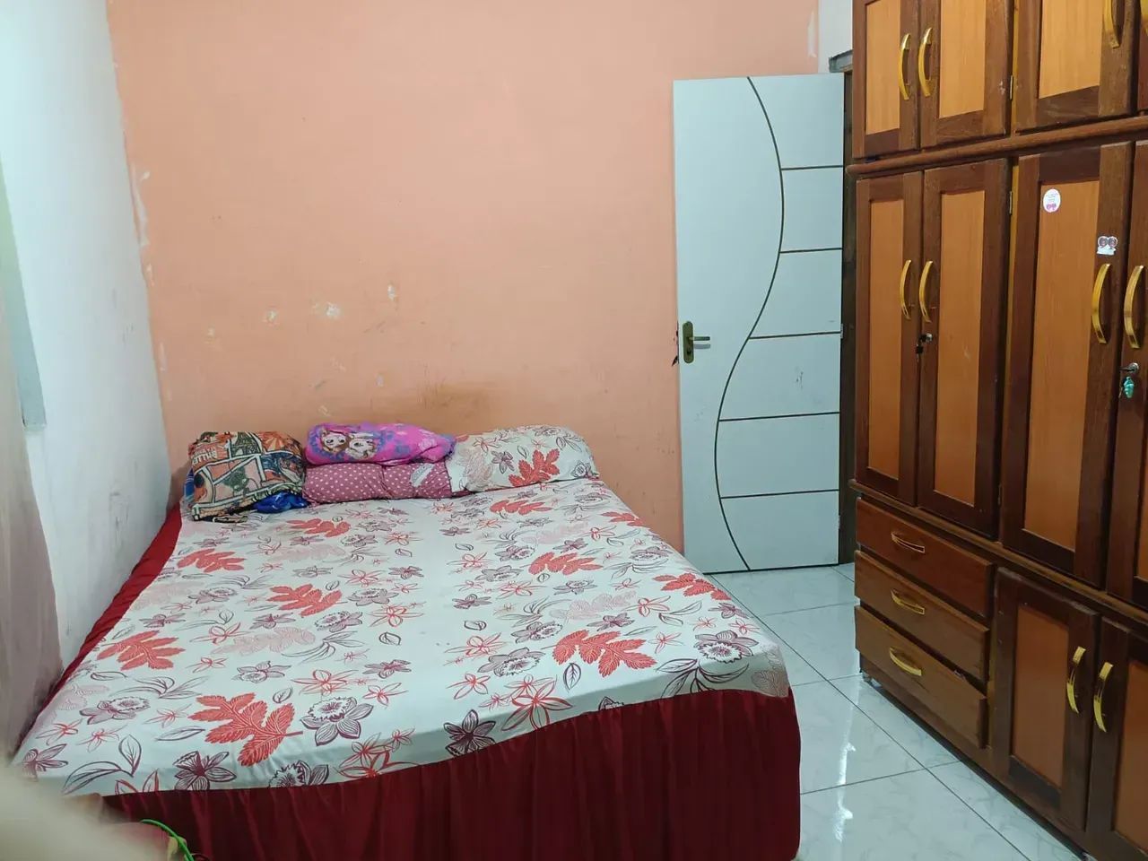 Casa à venda no Residencial Alvorada - Foto 4