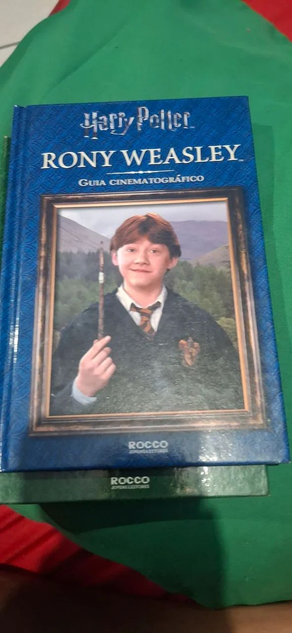 Guias de harry potter - Foto 3