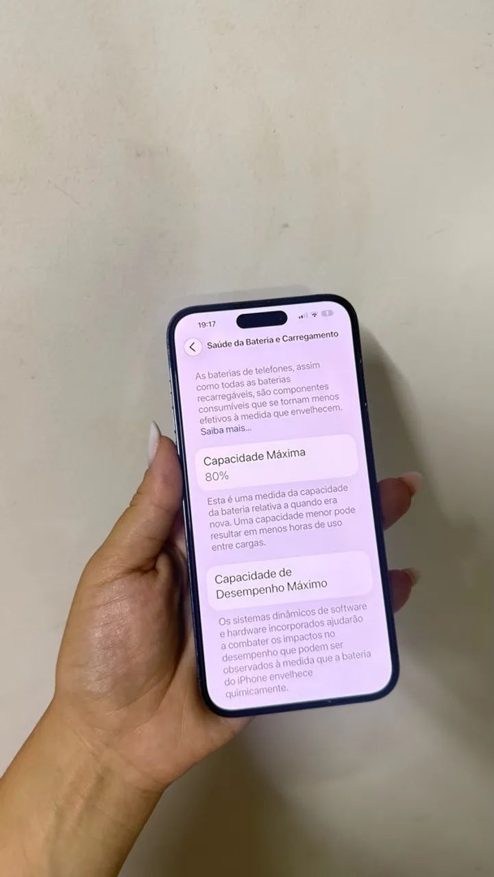 iPhone 14 Pro Max 128GB - Foto 5