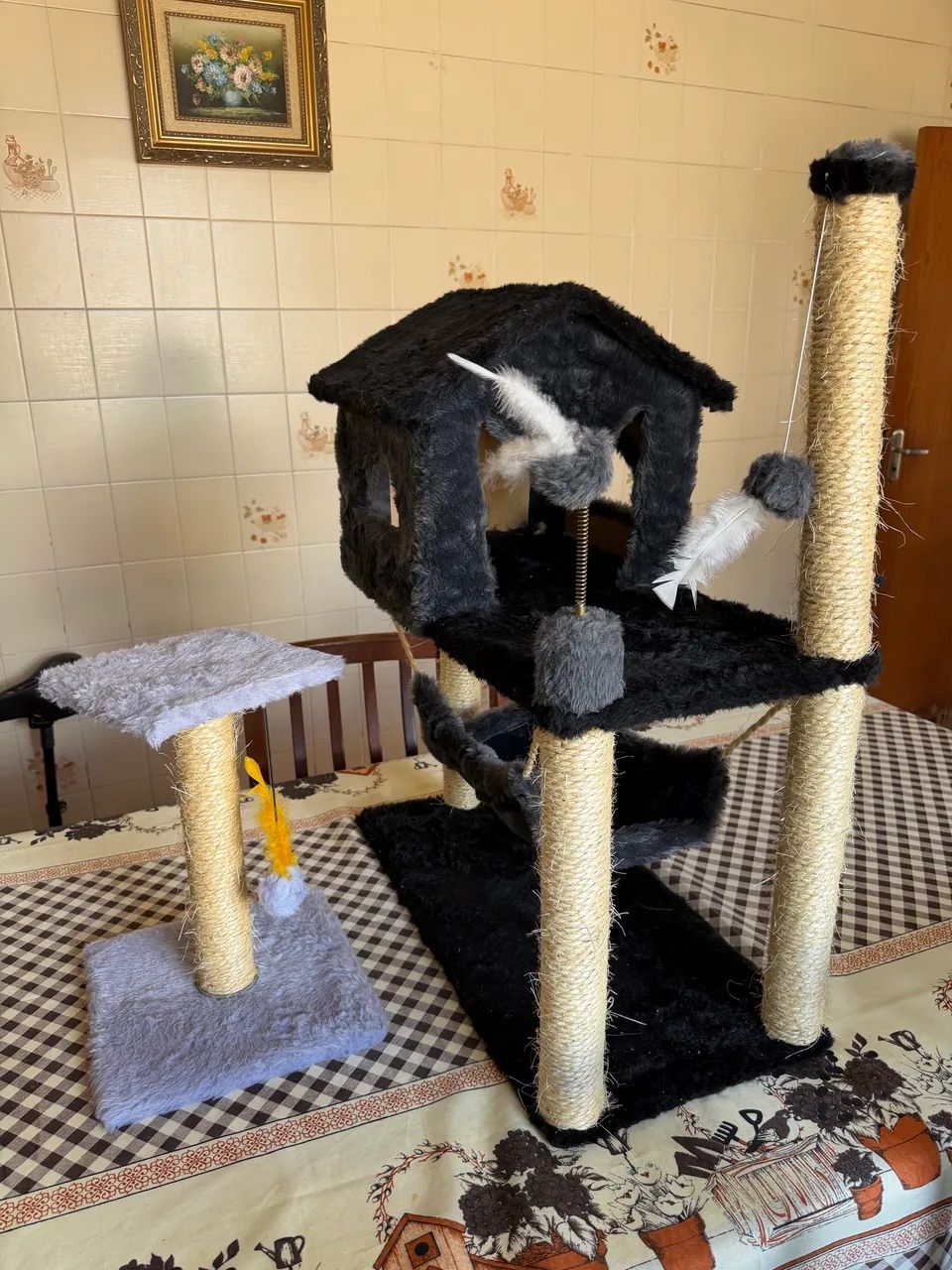 Brinquedos para Gatinho  - Foto 3