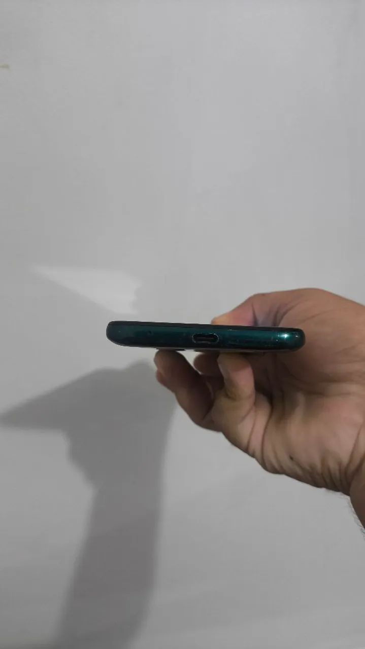 Motorola One Fusion  - Foto 5