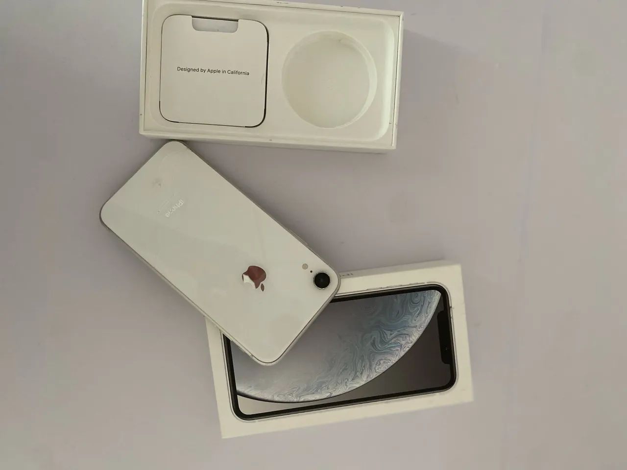 iPhone XR 64gb  - Foto 2