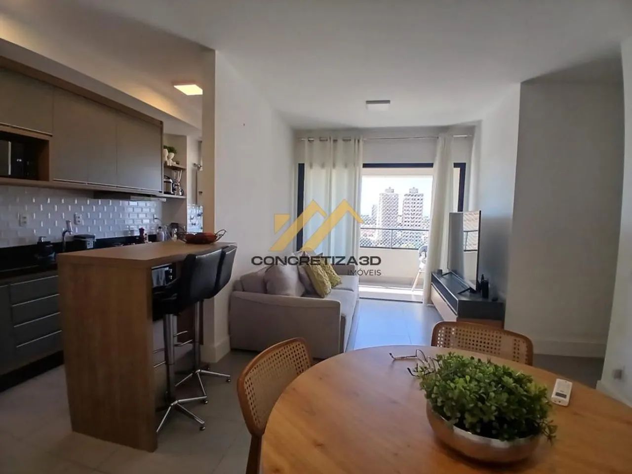 Apartamento à venda em Indaiatuba, Centro, com 3 quartos, com 85 m², Authoria - Foto 5