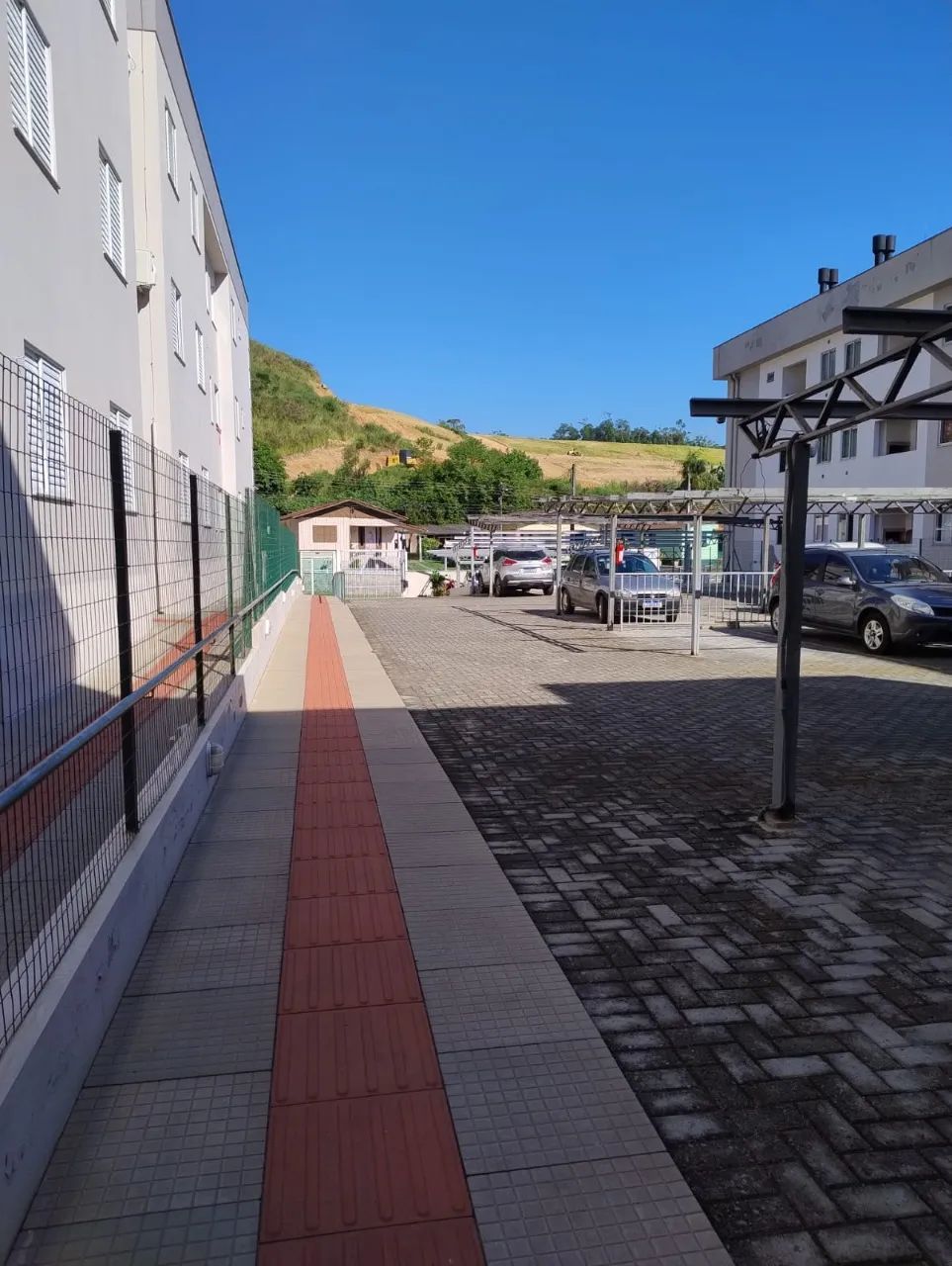Apartamento à venda no Barro Vermelho, Urussanga - Foto 5