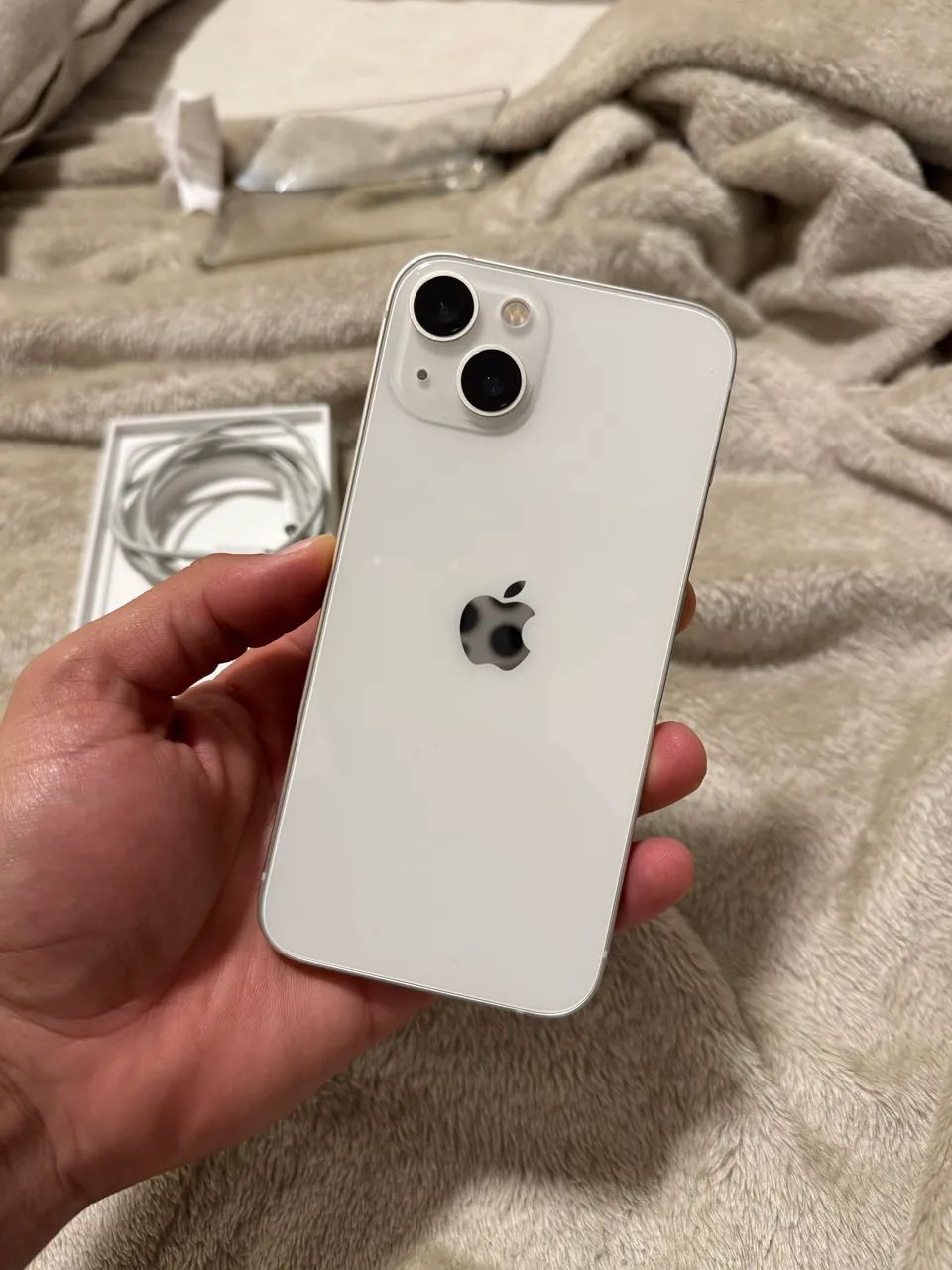 iPhone 13 128GB - Foto 3