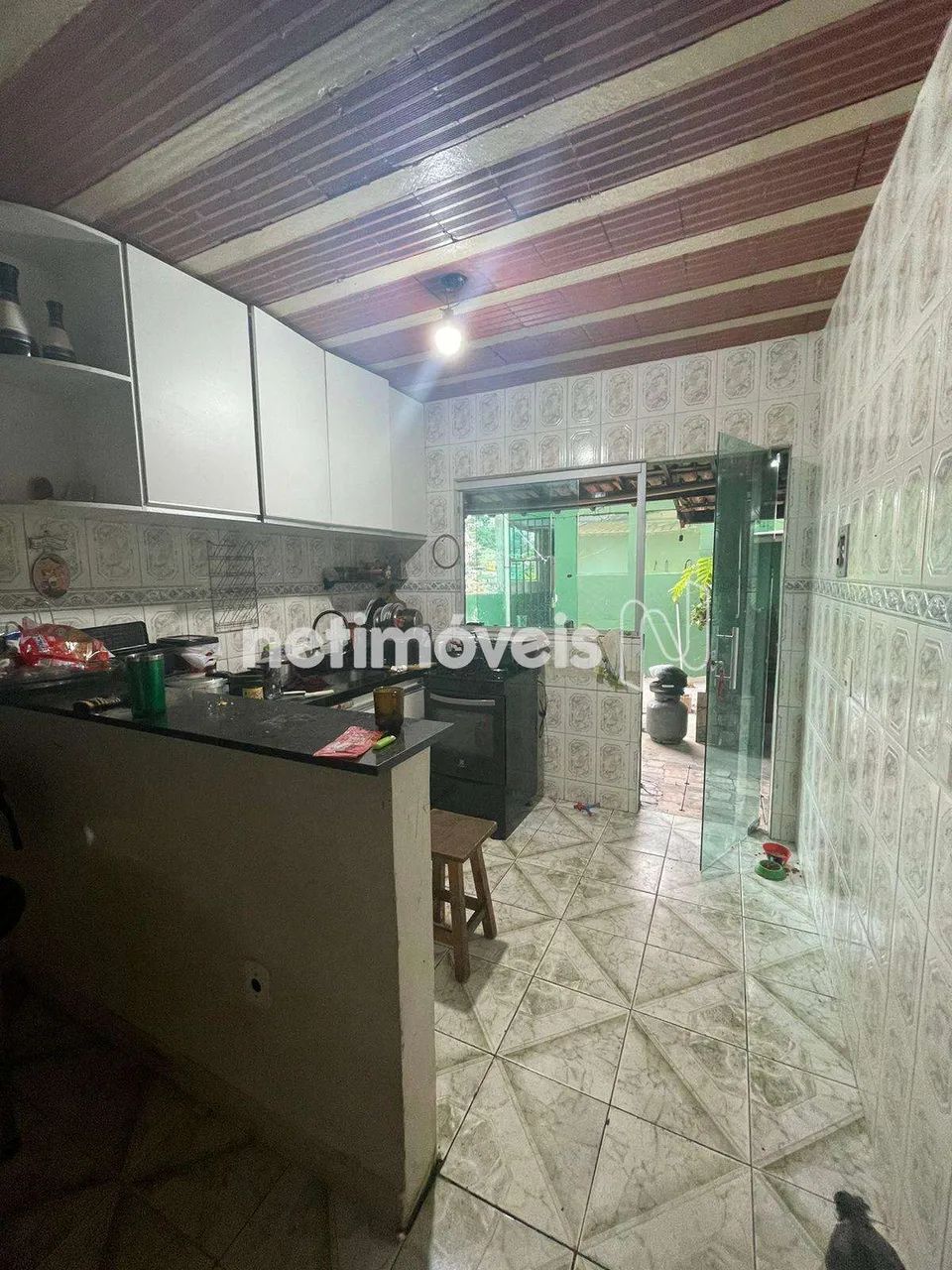 Venda Casa Estrela Dalva Belo Horizonte - Foto 5