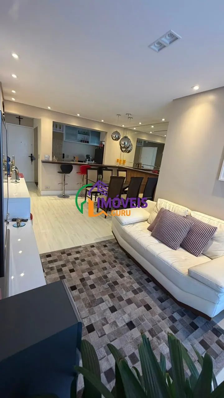 APARTAMENTO - VILA GOMES CARDIM - SP