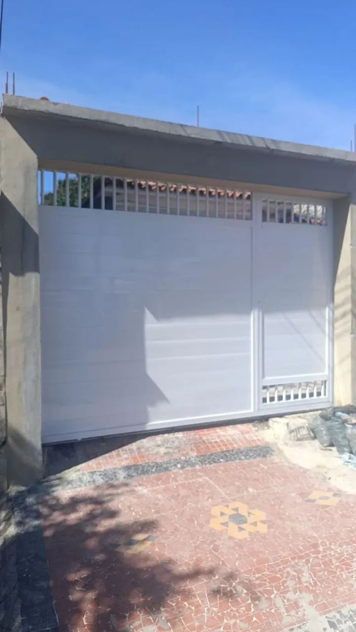 Garage Door Starting From: