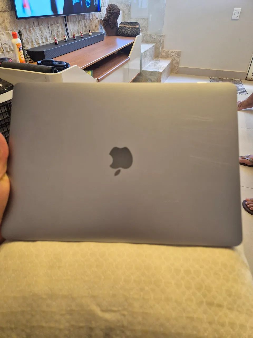 Macbook pro m2 - Foto 5