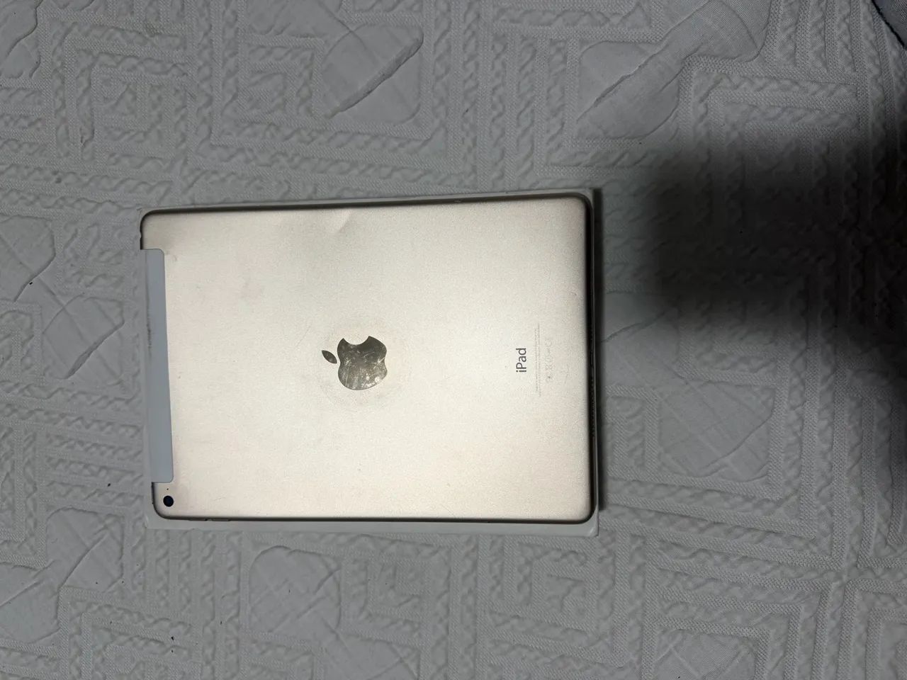 iPad Air  - Foto 3