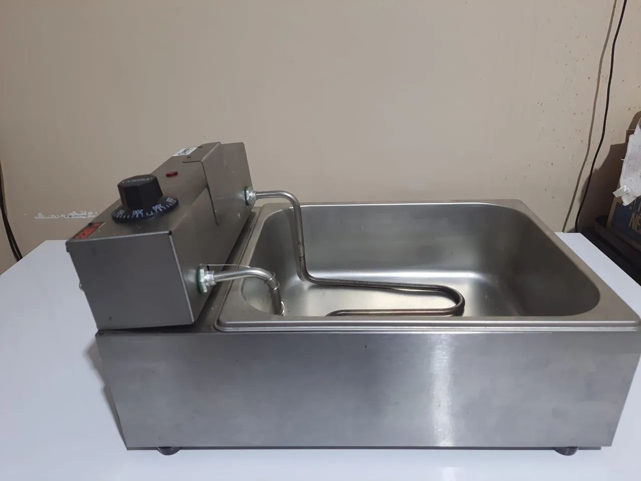 Tacho novo para lanche  - Foto 2