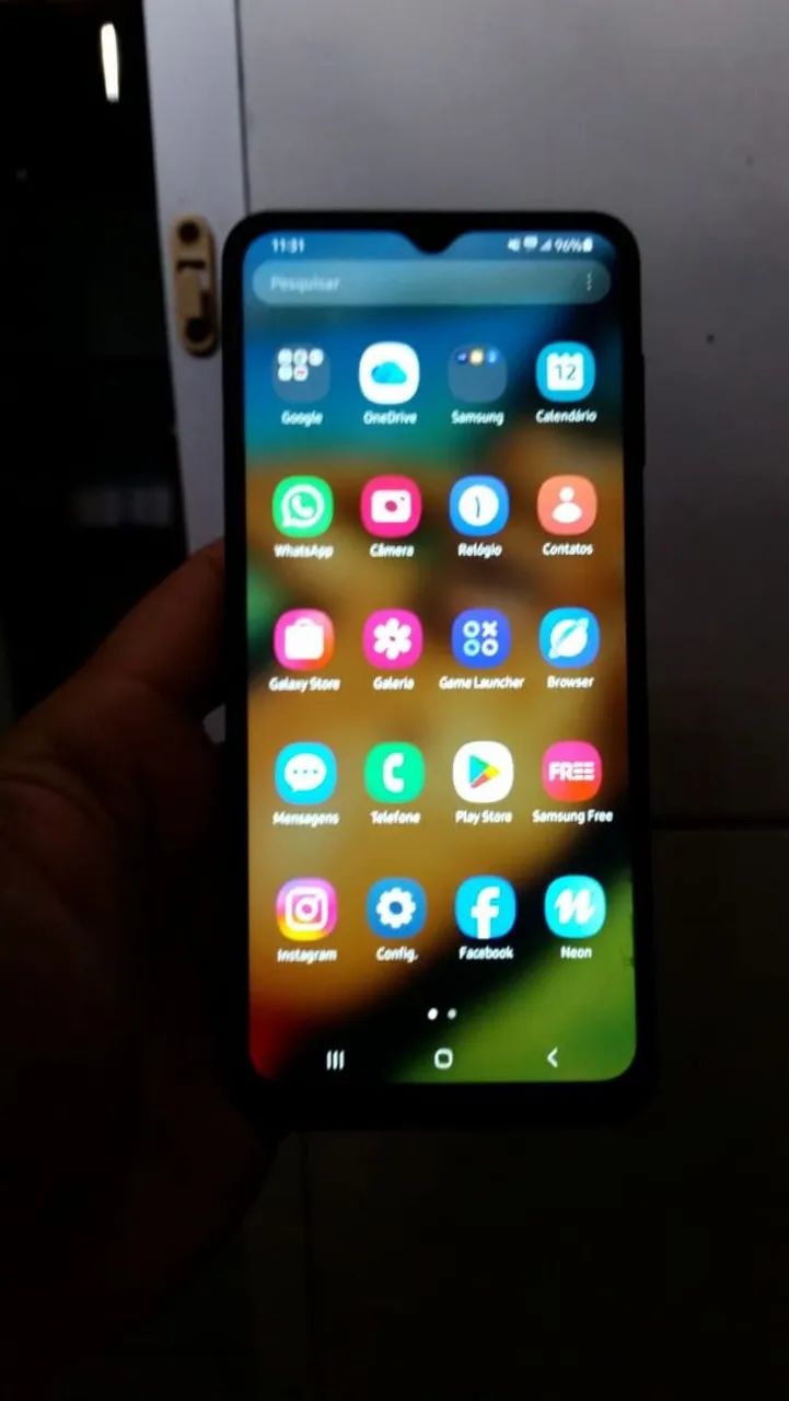 Sansung A13 5g 