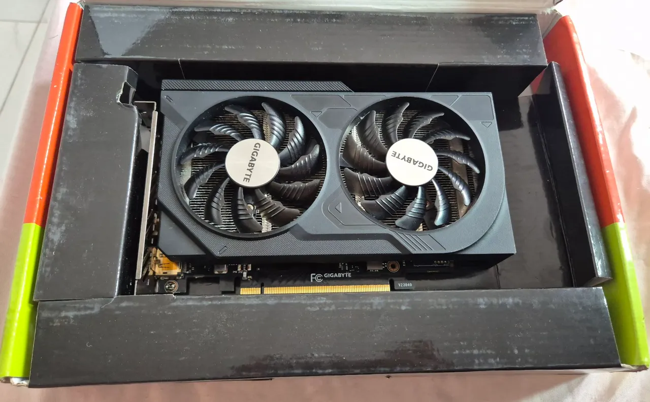 GeForce RTX no Brasil