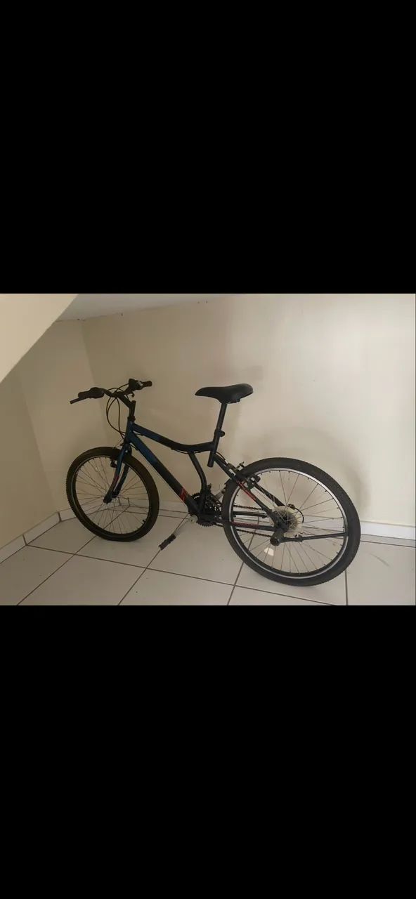 Bicicleta aro 24 - Foto 2