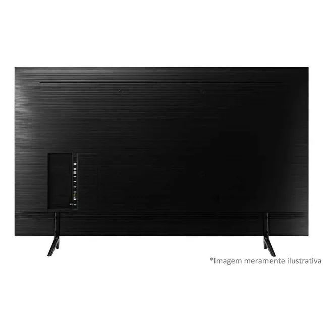 Tv Samsung 4K 50 Polegadas - Foto 3