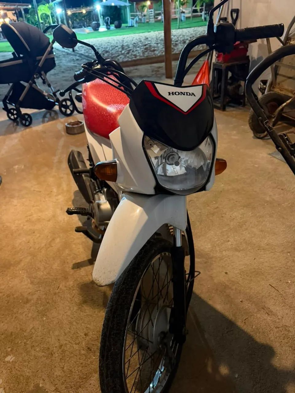 Pop 110i 2025