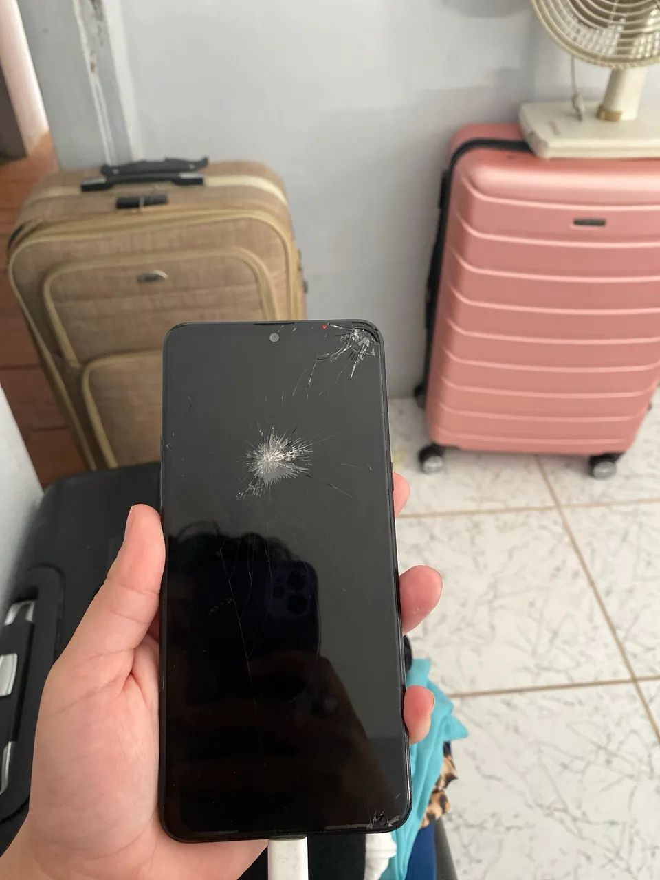 Vendo LG k50S - Foto 2
