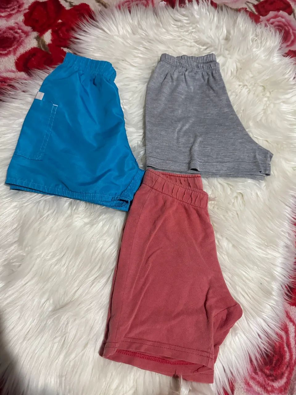 Desapegos menino - Foto 5