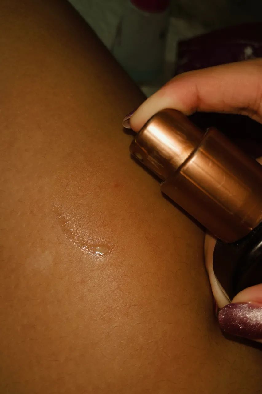 Bronzeador Australian Gold Accelerator Spray Gel com Bronzer  - Foto 2