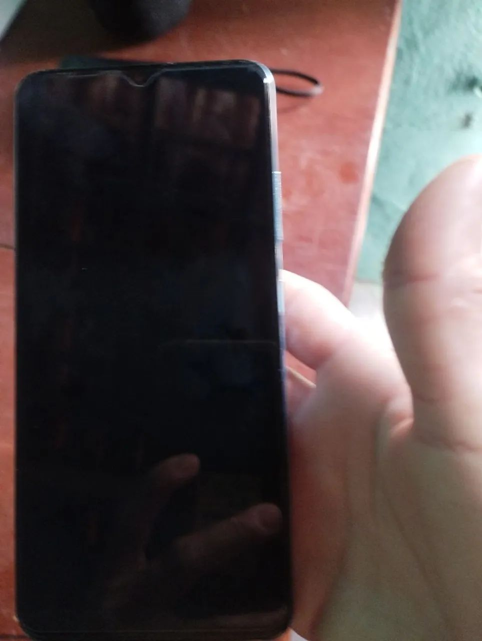 Samsung Galaxy A32 azul. Aceito cartão  - Foto 4