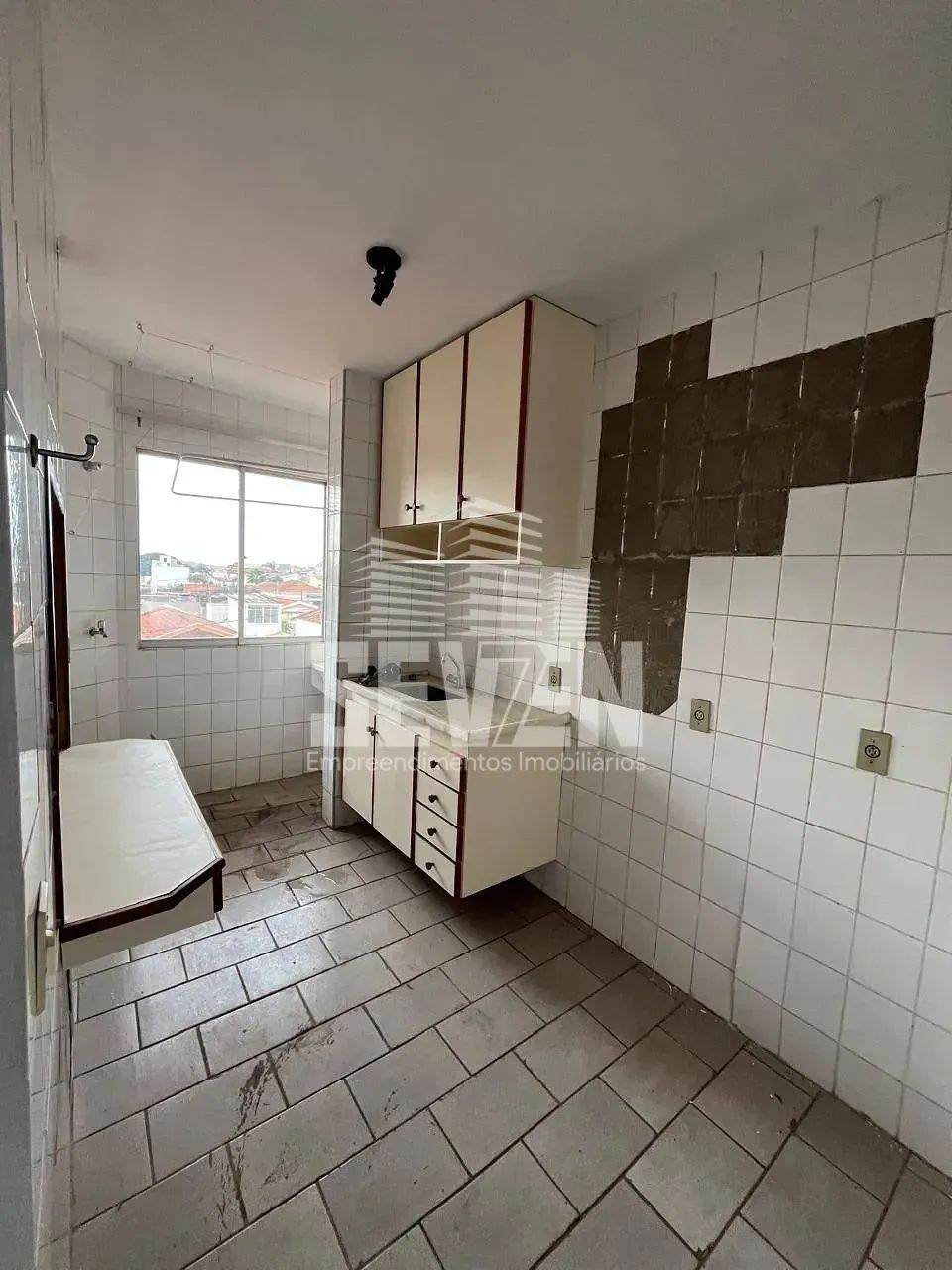 Apartamento com 1 Quarto no Residencial Arpoador Bauru  R$ 140 mil - Foto 4