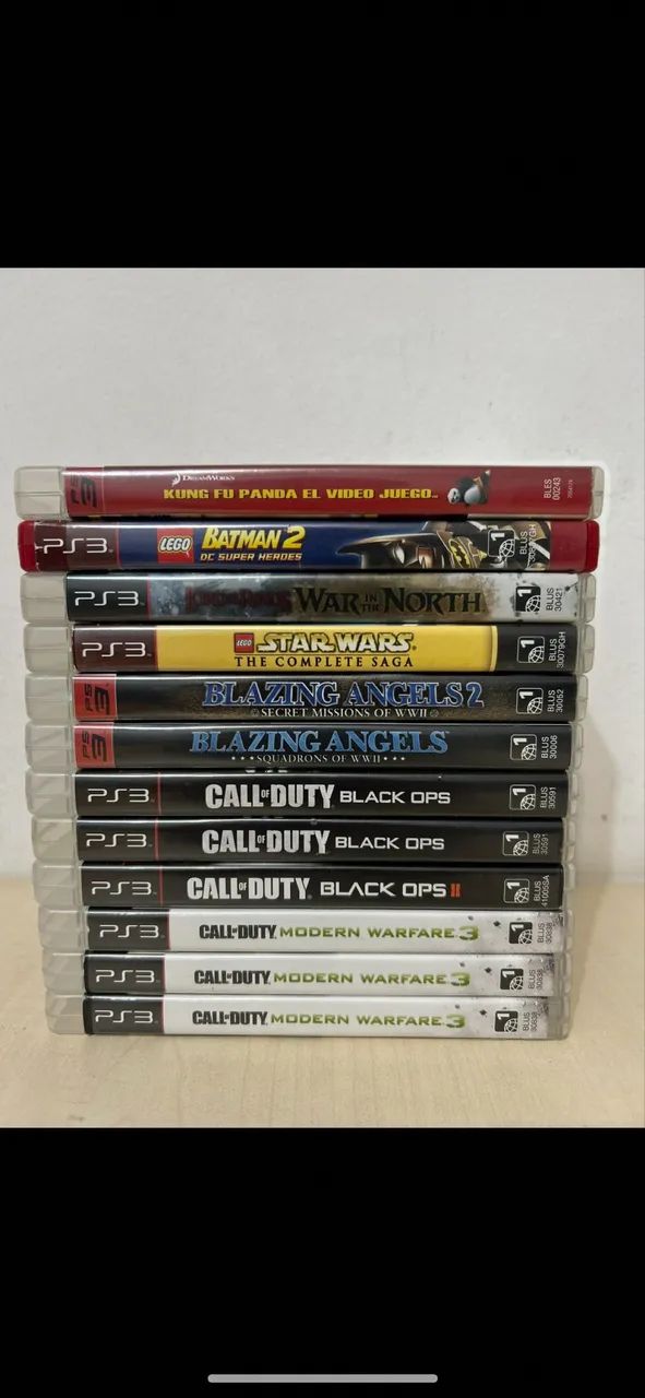 Play station ps3