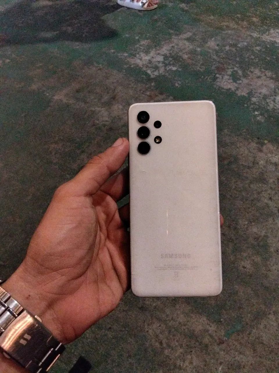 Celular Galaxy A32 Samsung  - Foto 2