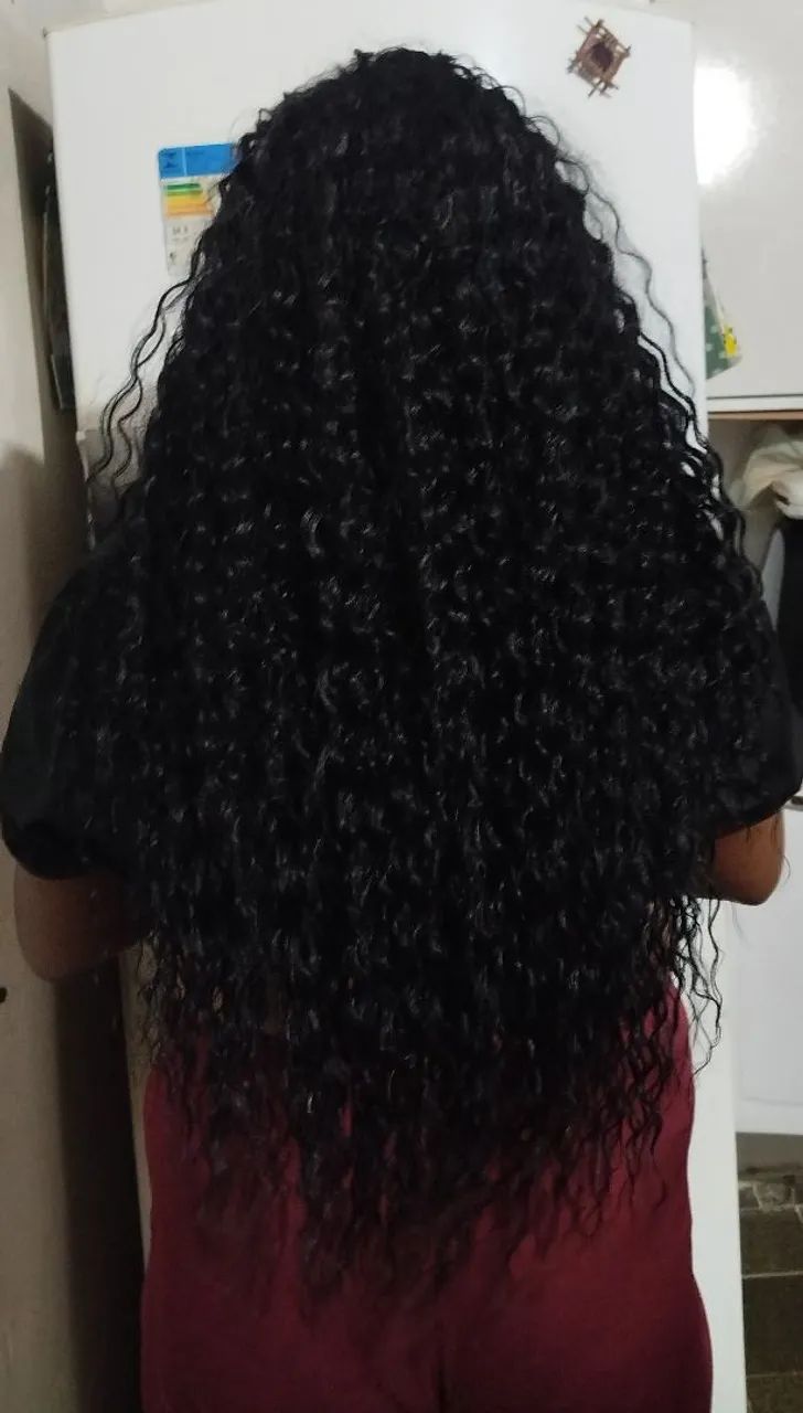 Wig nova