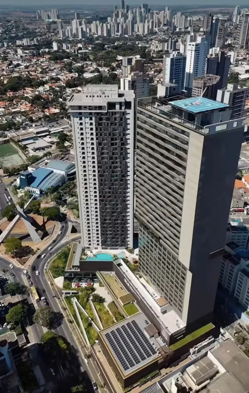WTC Salas Comerciais - Setor Marista - Foto 3