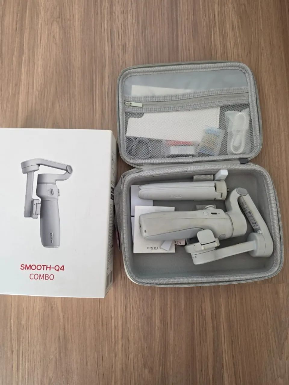 Guimbão smooth Q4