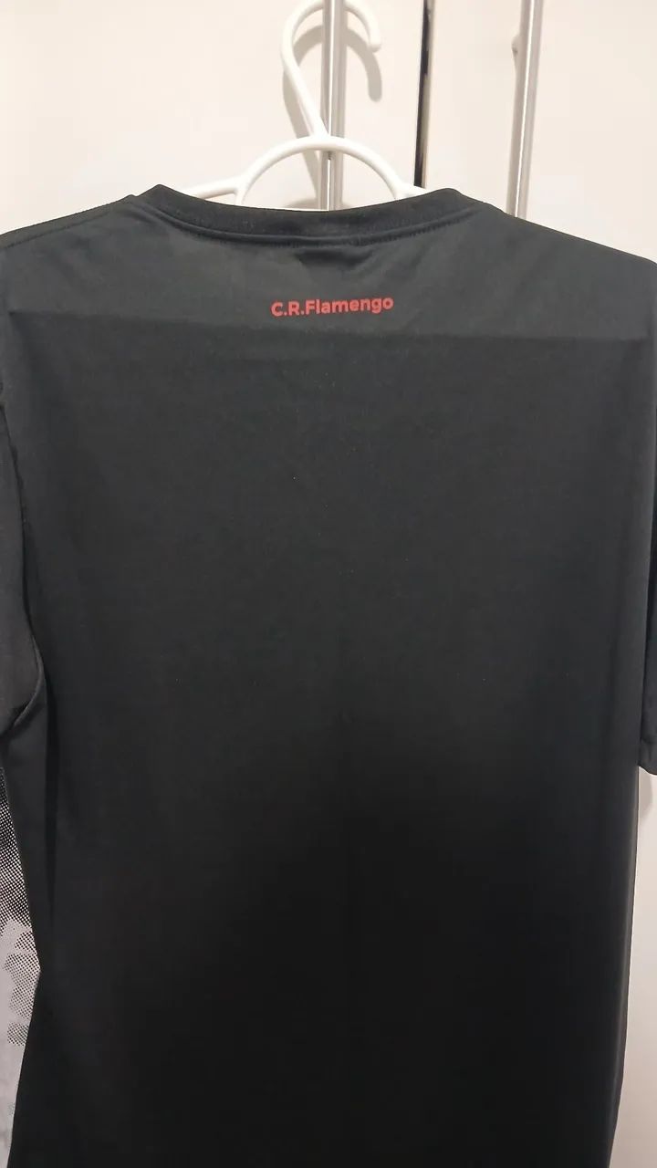 Camisa Flamengo original  - Foto 2